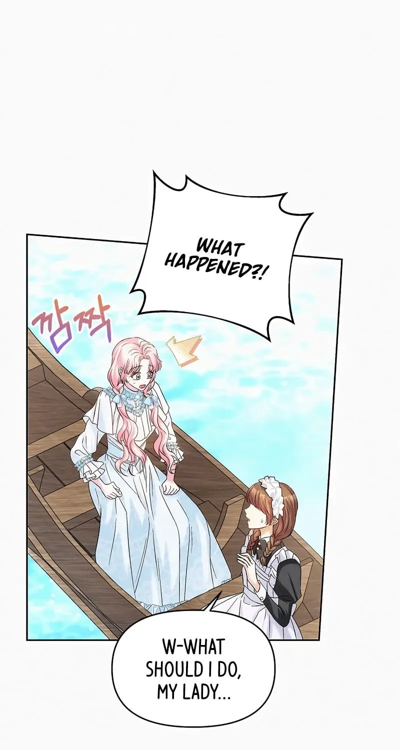 Read I guess I got married wrong. chapter 14 image 51 on Lezhin