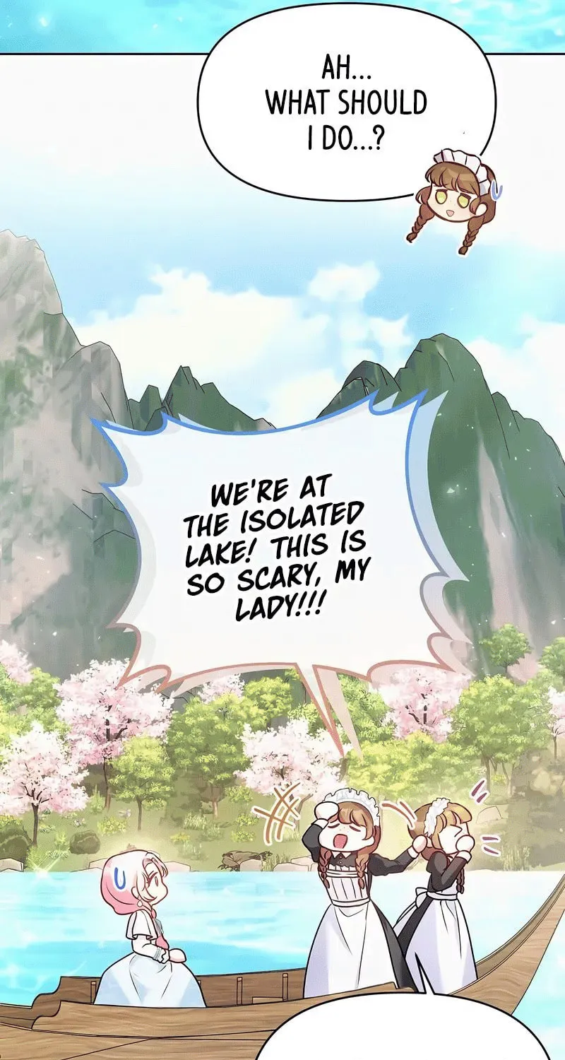 Read I guess I got married wrong. chapter 14 image 53 on Lezhin
