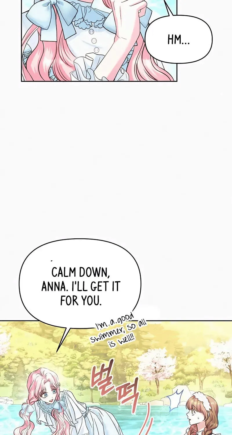 Read I guess I got married wrong. chapter 14 image 55 on Lezhin
