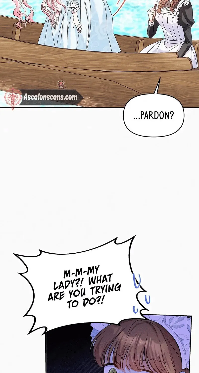 Read I guess I got married wrong. chapter 14 image 56 on Lezhin