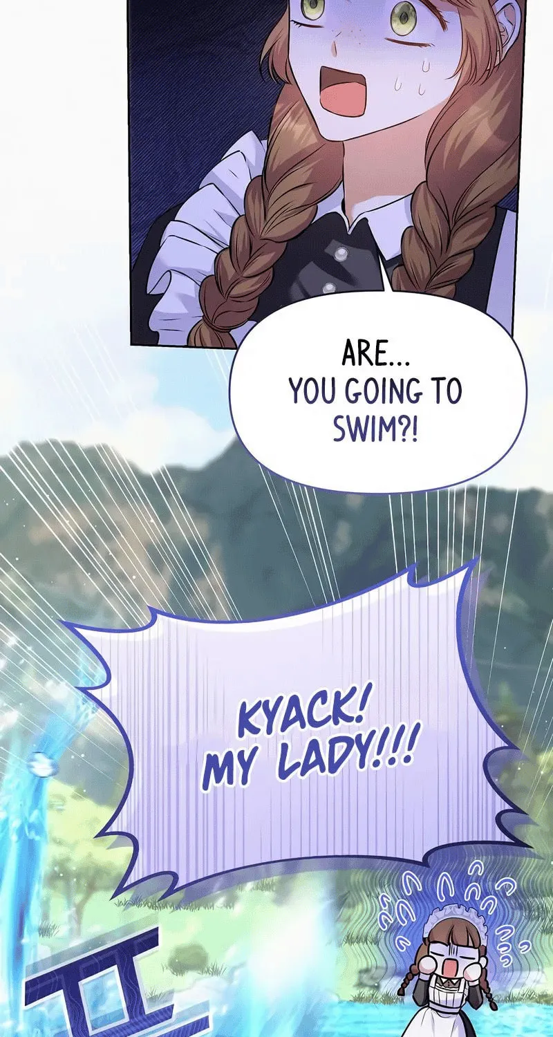 Read I guess I got married wrong. chapter 14 image 57 on Lezhin