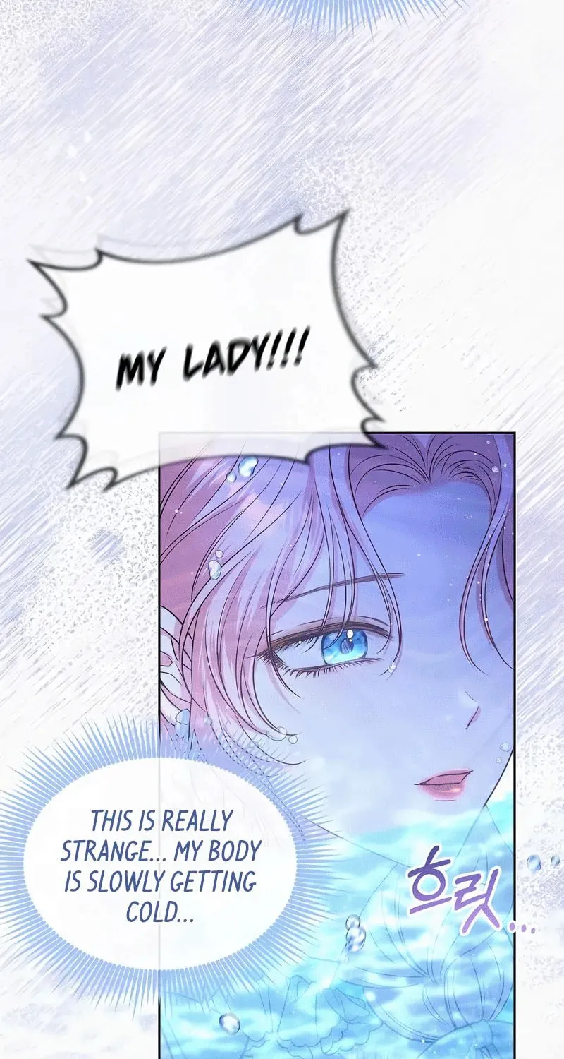 Read I guess I got married wrong. chapter 14 image 61 on Lezhin