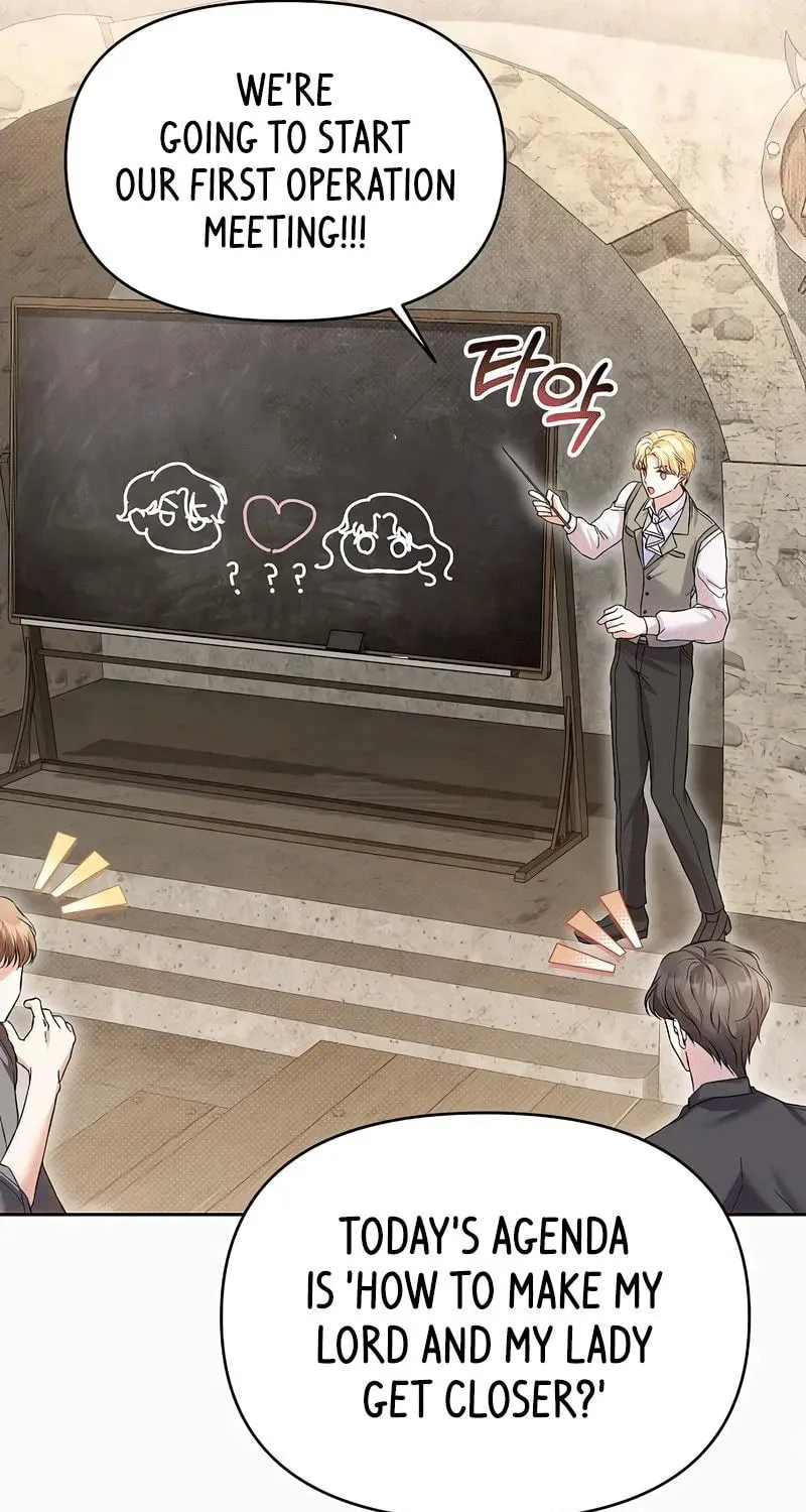 Read I guess I got married wrong. chapter 14 image 7 on Lezhin