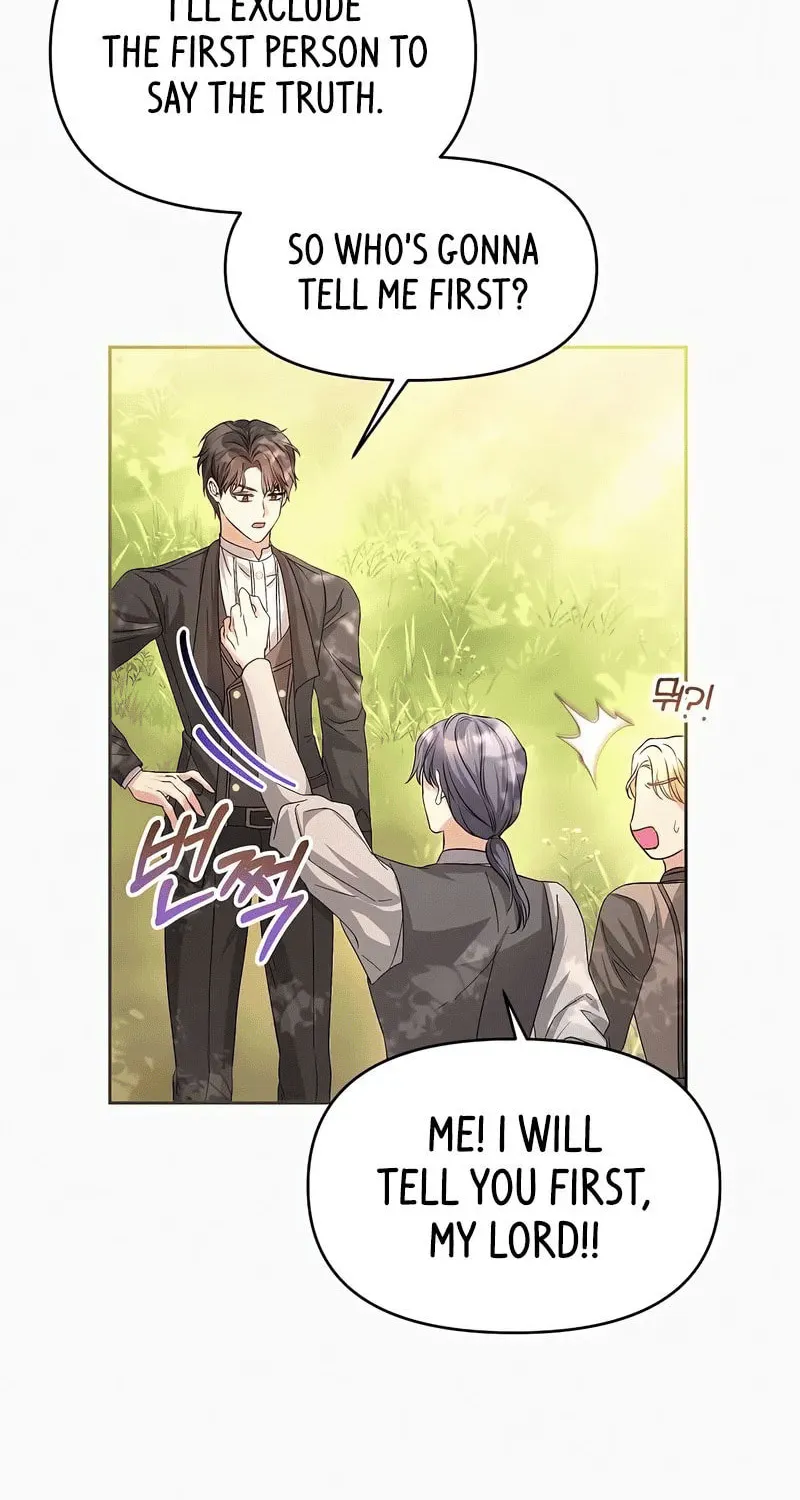 Read I guess I got married wrong. chapter 14 image 75 on Lezhin