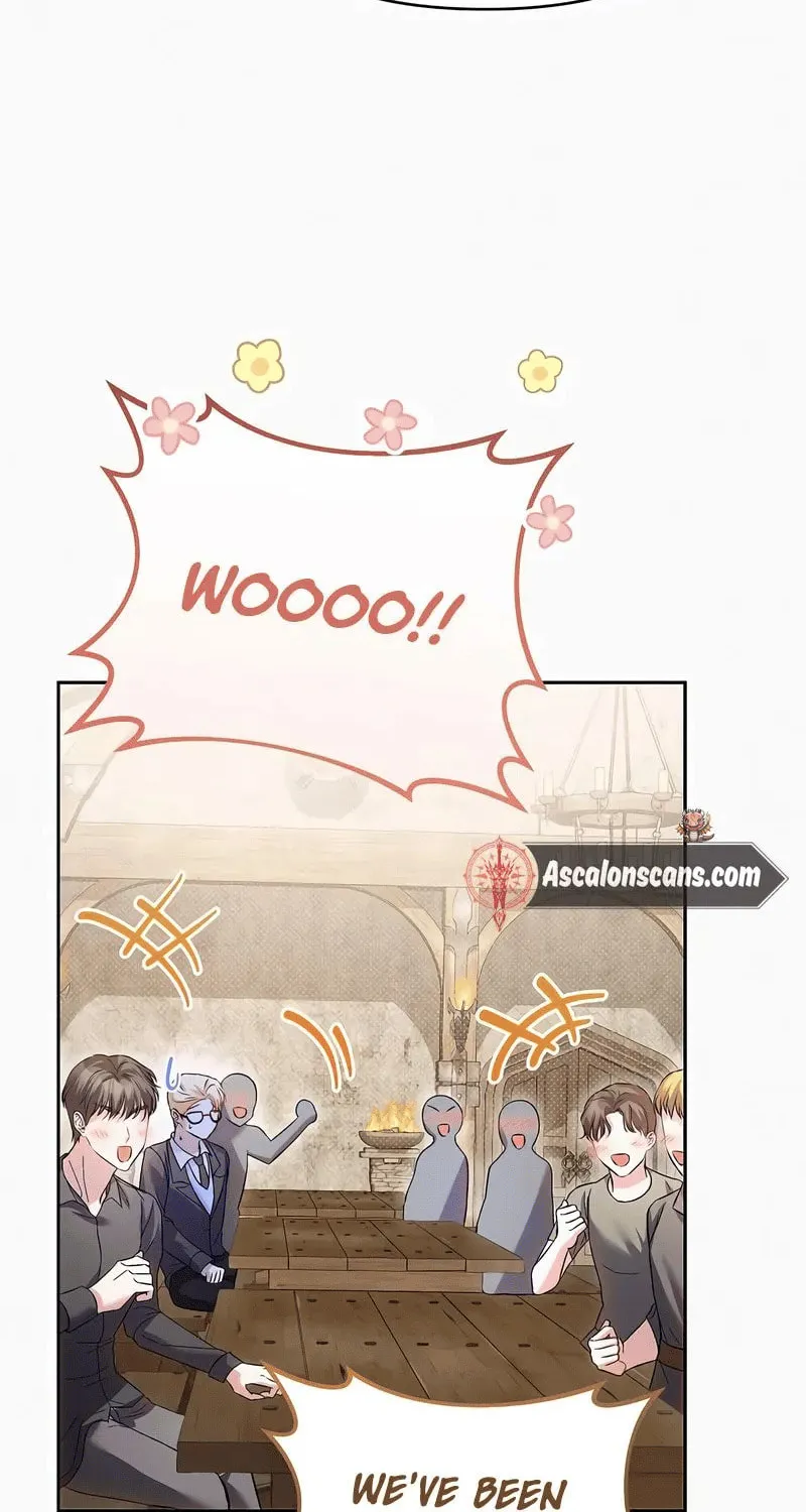 Read I guess I got married wrong. chapter 14 image 8 on Lezhin
