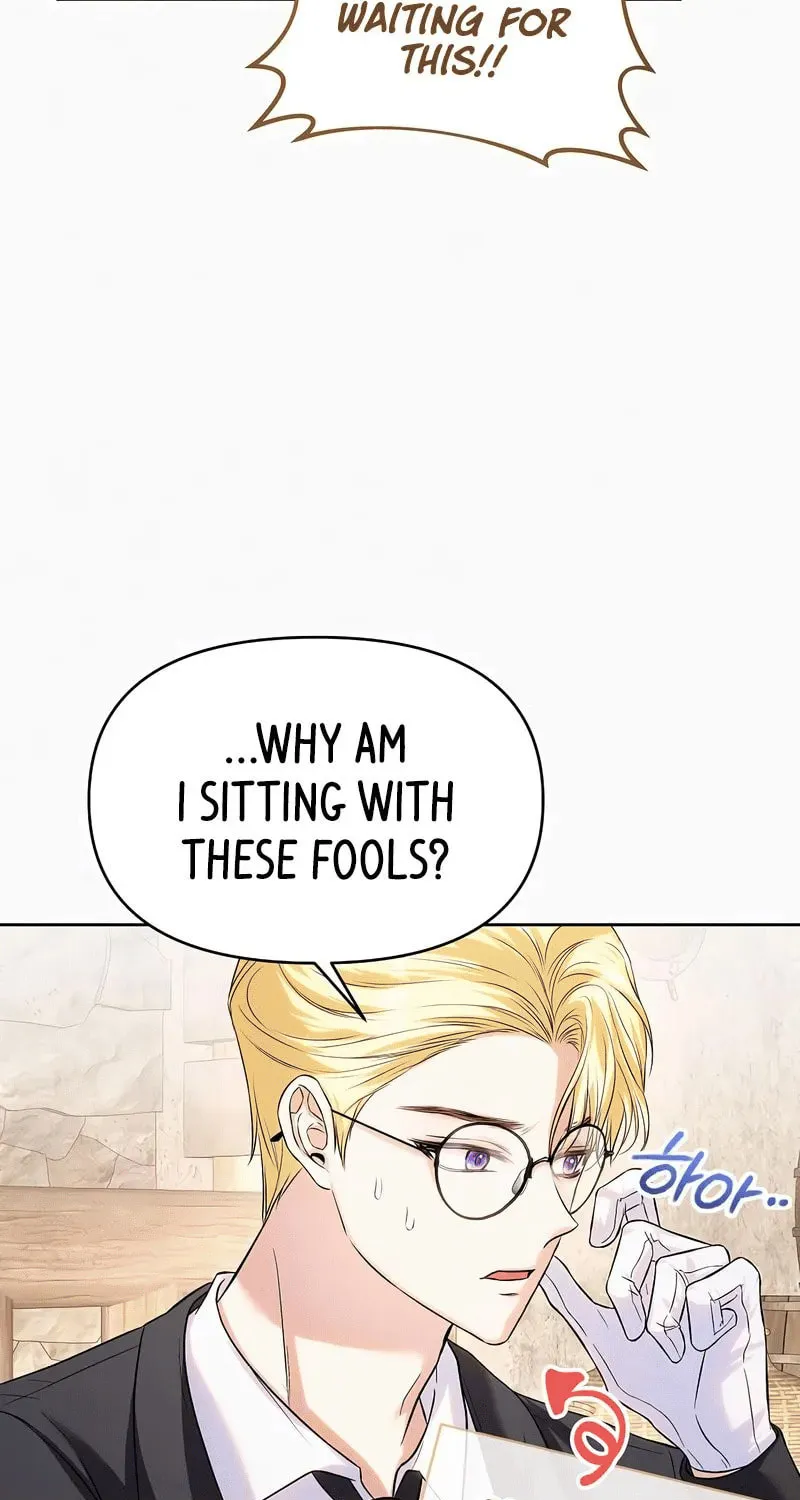 Read I guess I got married wrong. chapter 14 image 9 on Lezhin