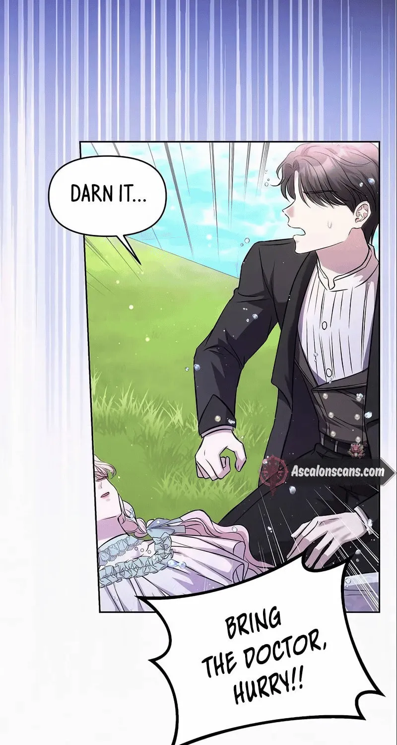 Read I guess I got married wrong. chapter 15 image 14 on Lezhin