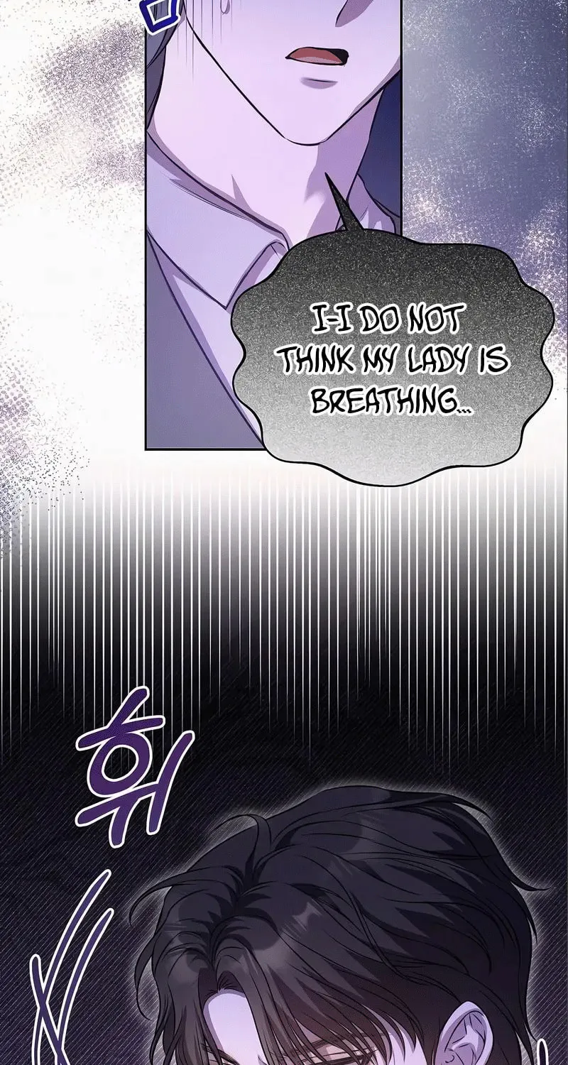 Read I guess I got married wrong. chapter 15 image 17 on Lezhin
