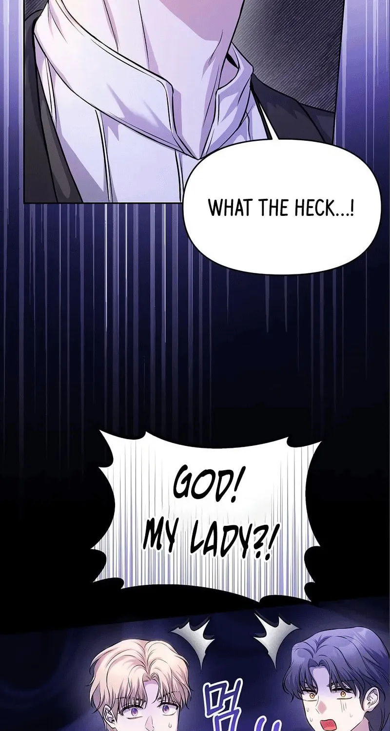 Read I guess I got married wrong. chapter 15 image 2 on Lezhin