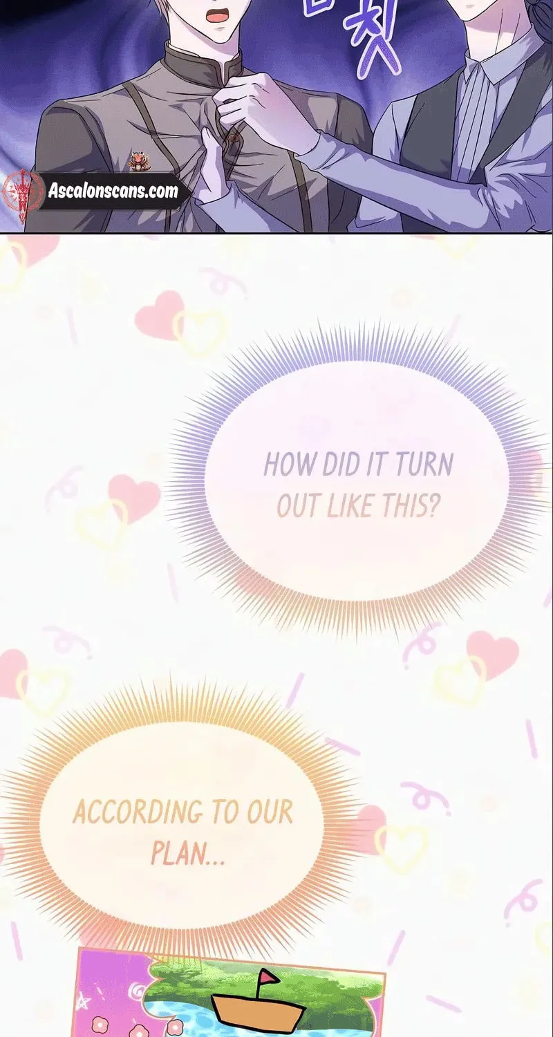 Read I guess I got married wrong. chapter 15 image 3 on Lezhin