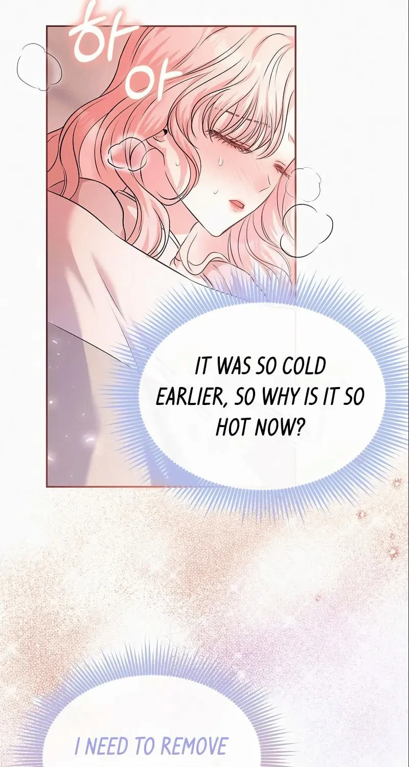 Read I guess I got married wrong. chapter 15 image 38 on Lezhin