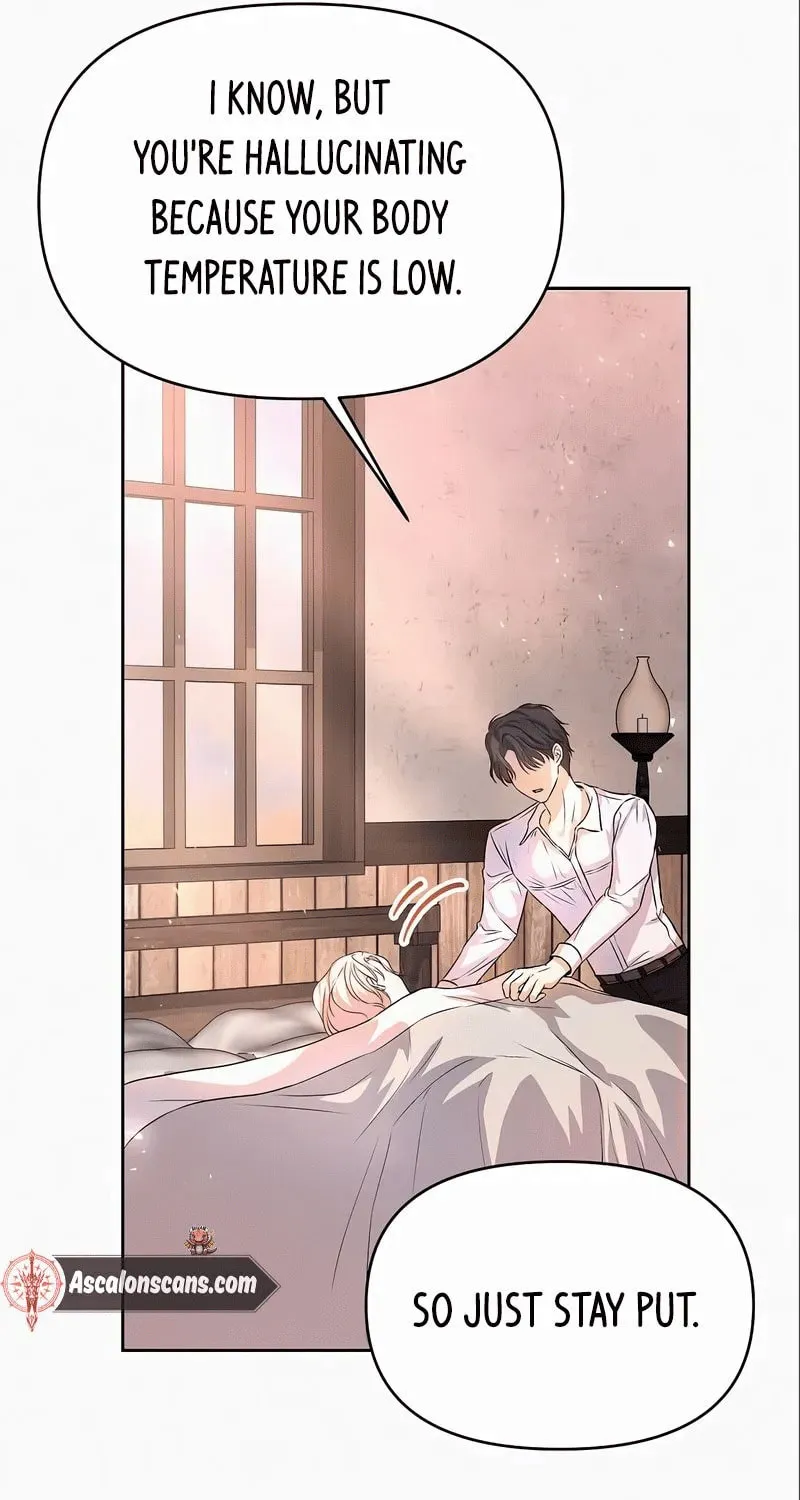 Read I guess I got married wrong. chapter 15 image 44 on Lezhin