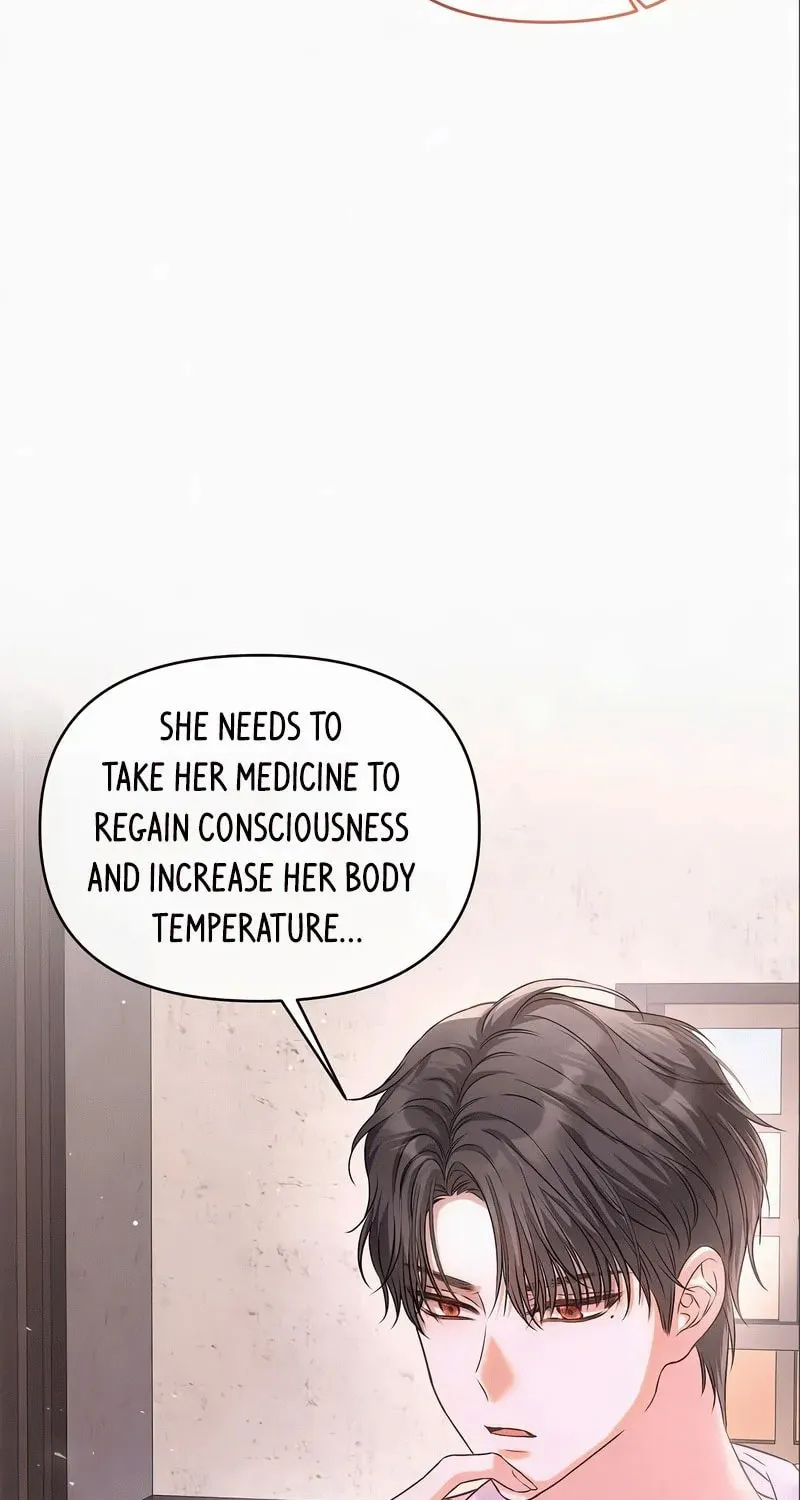 Read I guess I got married wrong. chapter 15 image 46 on Lezhin
