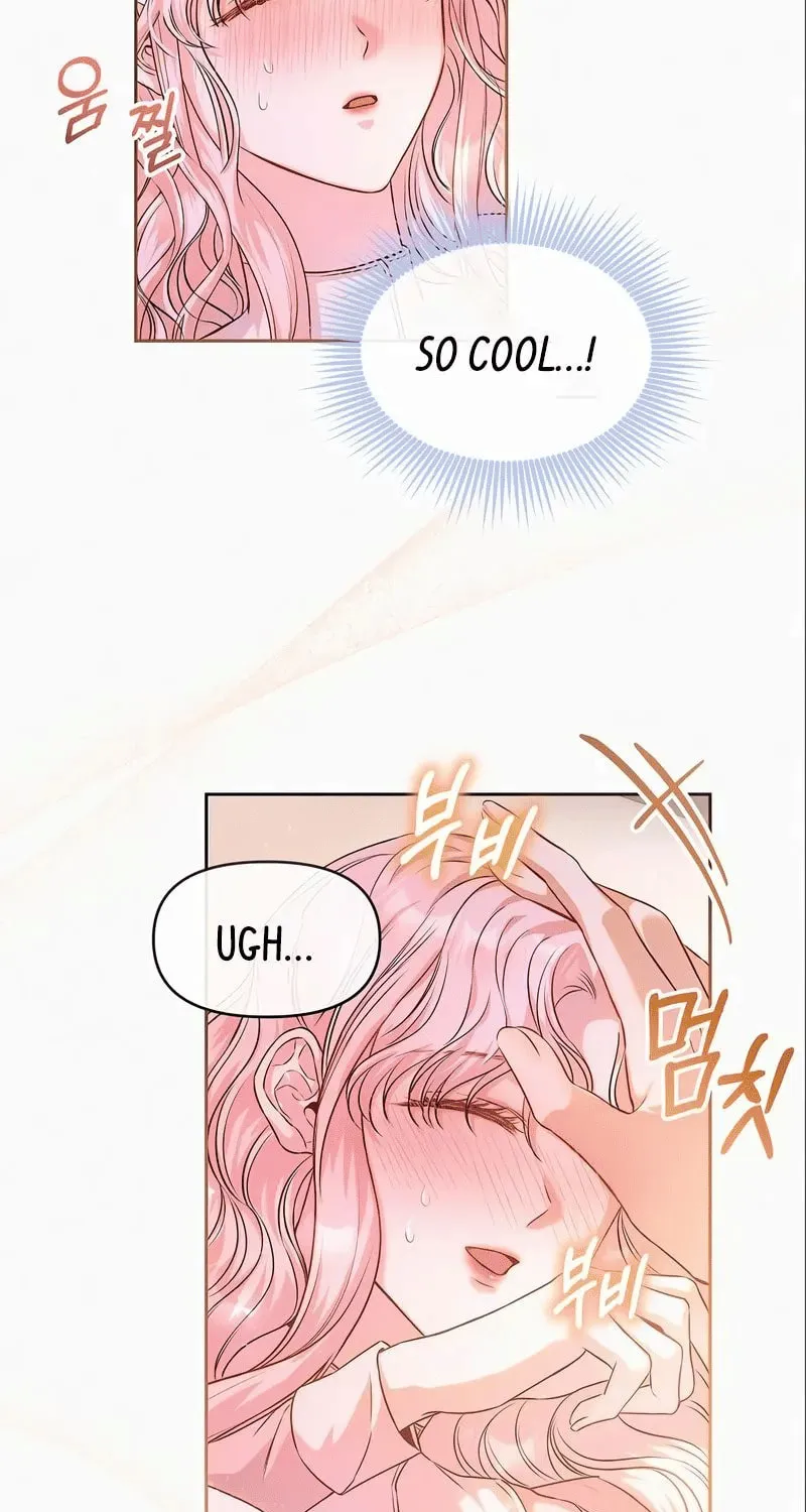 Read I guess I got married wrong. chapter 15 image 48 on Lezhin