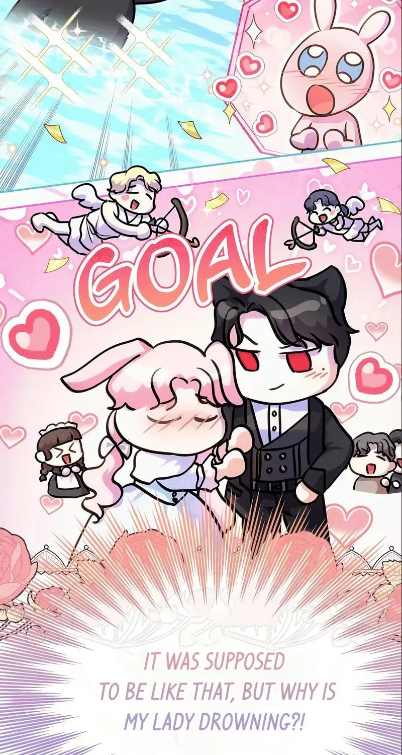 Read I guess I got married wrong. chapter 15 image 5 on Lezhin