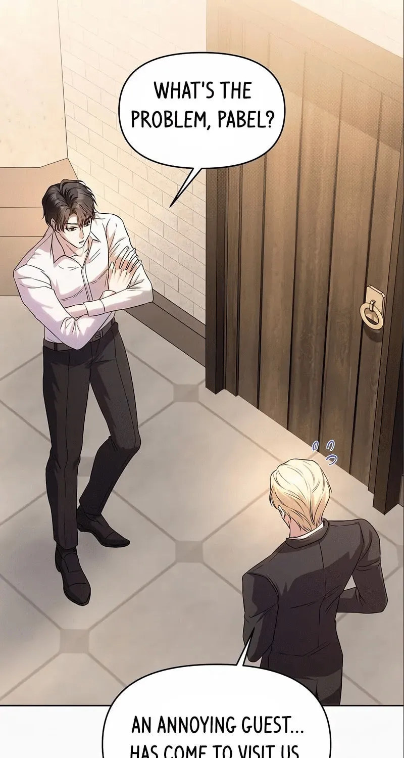 Read I guess I got married wrong. chapter 15 image 68 on Lezhin