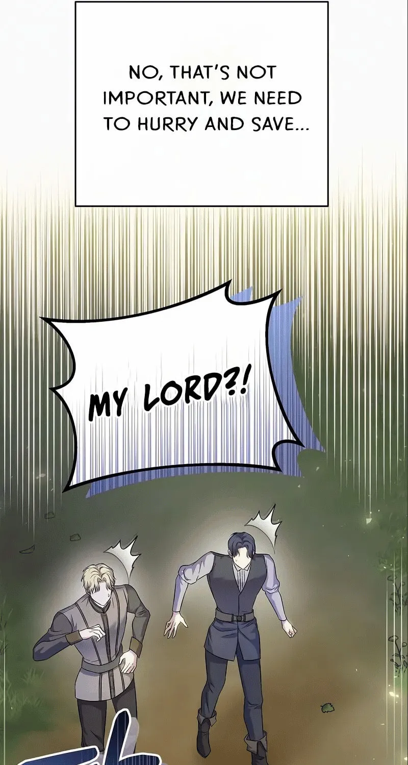 Read I guess I got married wrong. chapter 15 image 7 on Lezhin