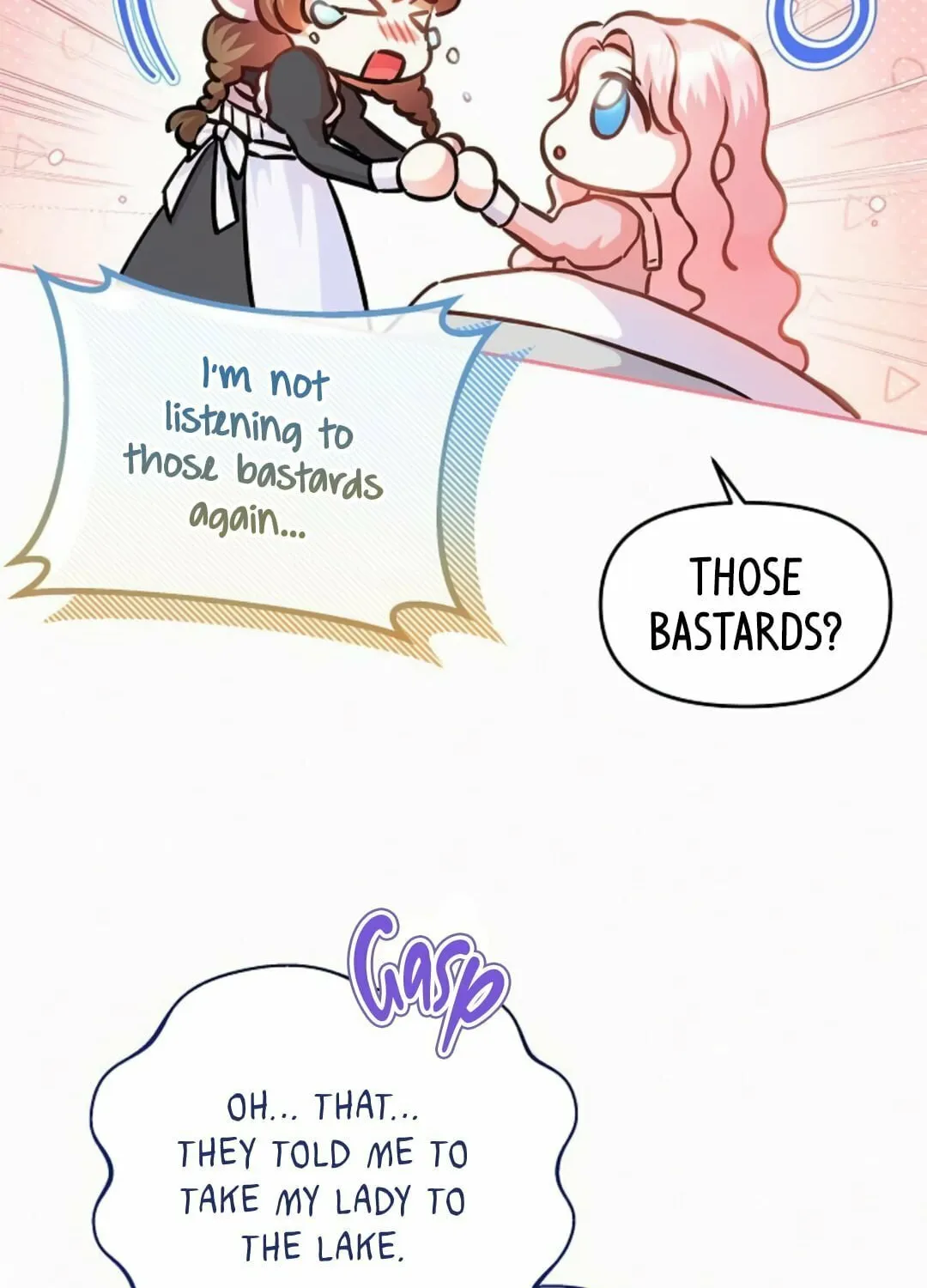 Read I guess I got married wrong. chapter 16 image 108 on Lezhin