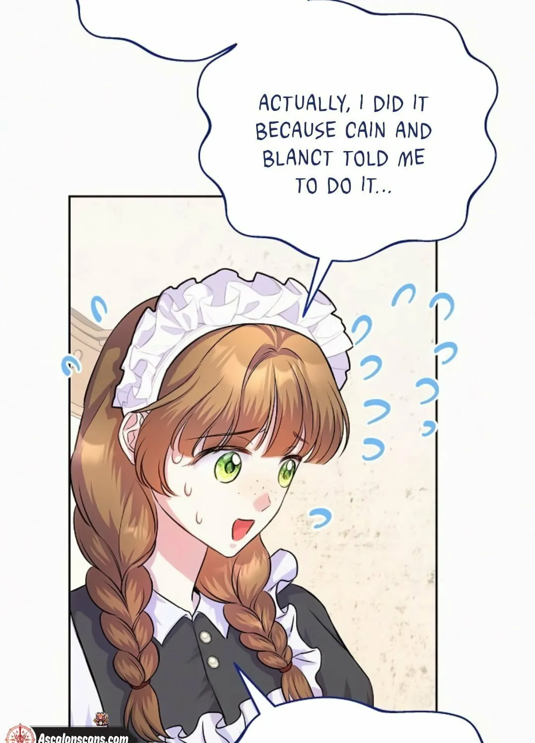 Read I guess I got married wrong. chapter 16 image 109 on Lezhin