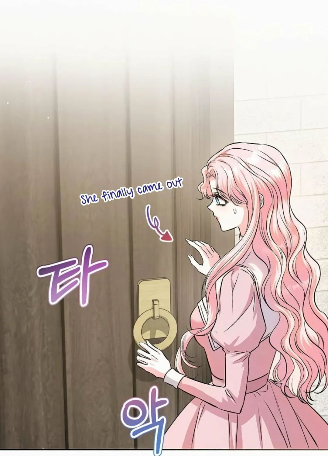 Read I guess I got married wrong. chapter 16 image 124 on Lezhin