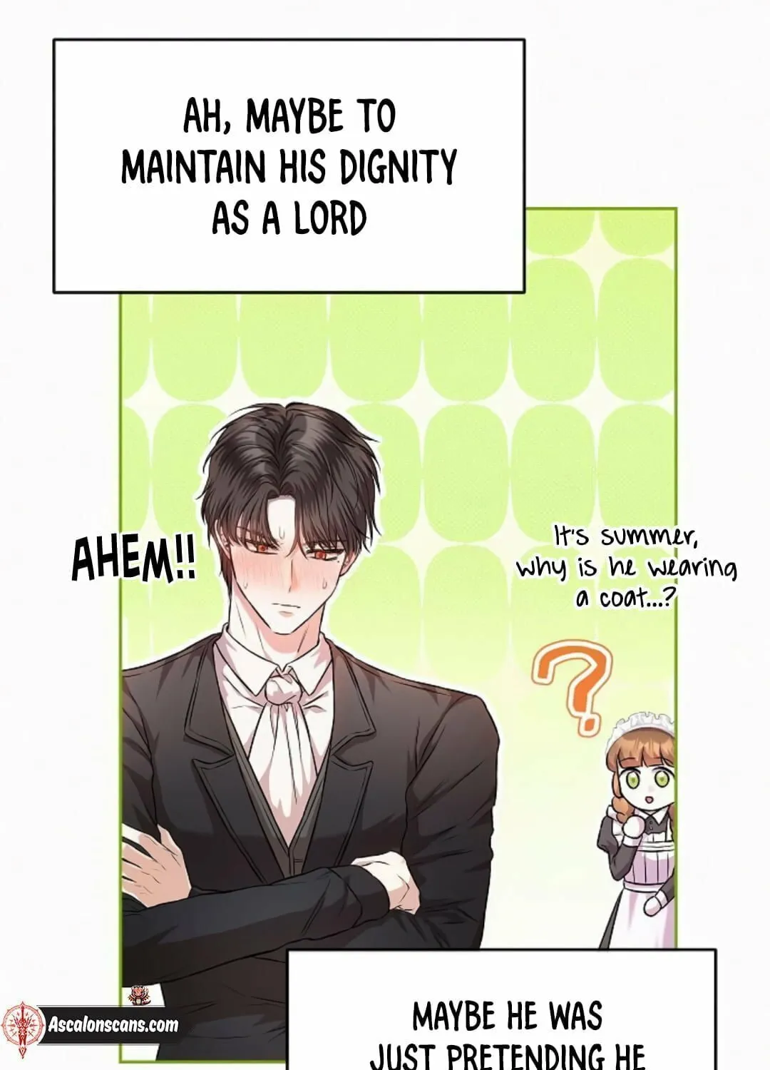 Read I guess I got married wrong. chapter 16 image 127 on Lezhin