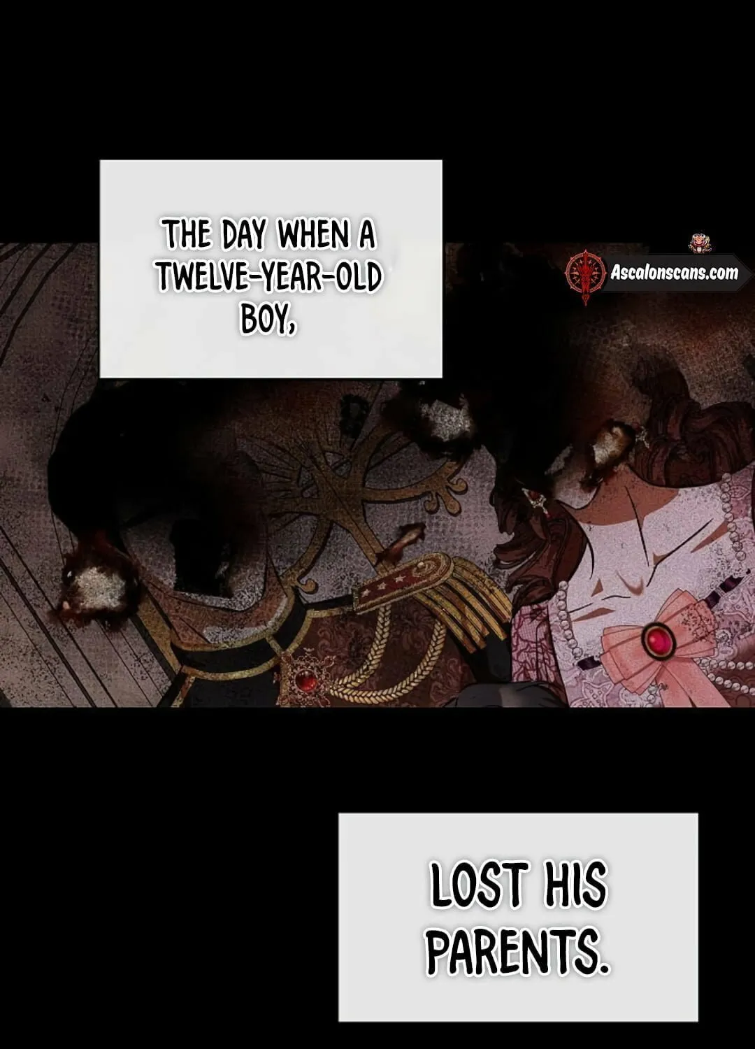 Read I guess I got married wrong. chapter 16 image 20 on Lezhin