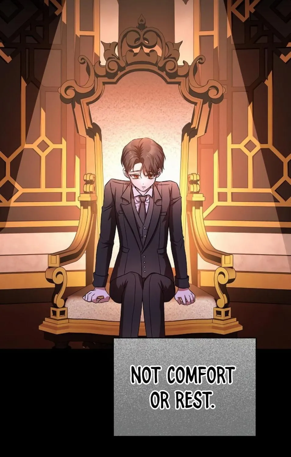 Read I guess I got married wrong. chapter 16 image 30 on Lezhin