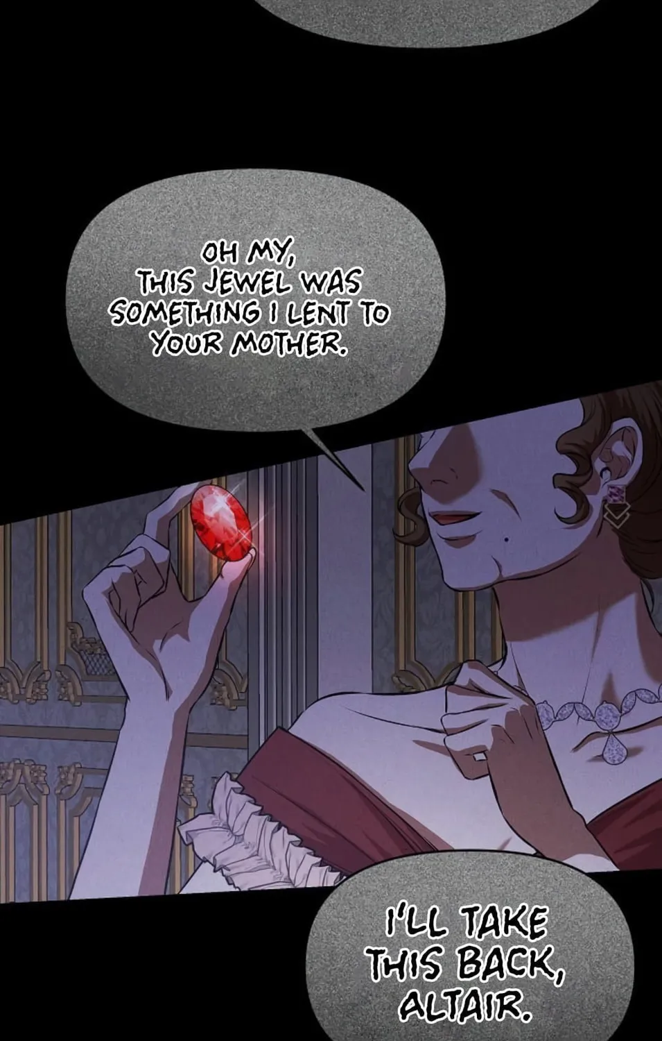 Read I guess I got married wrong. chapter 16 image 34 on Lezhin