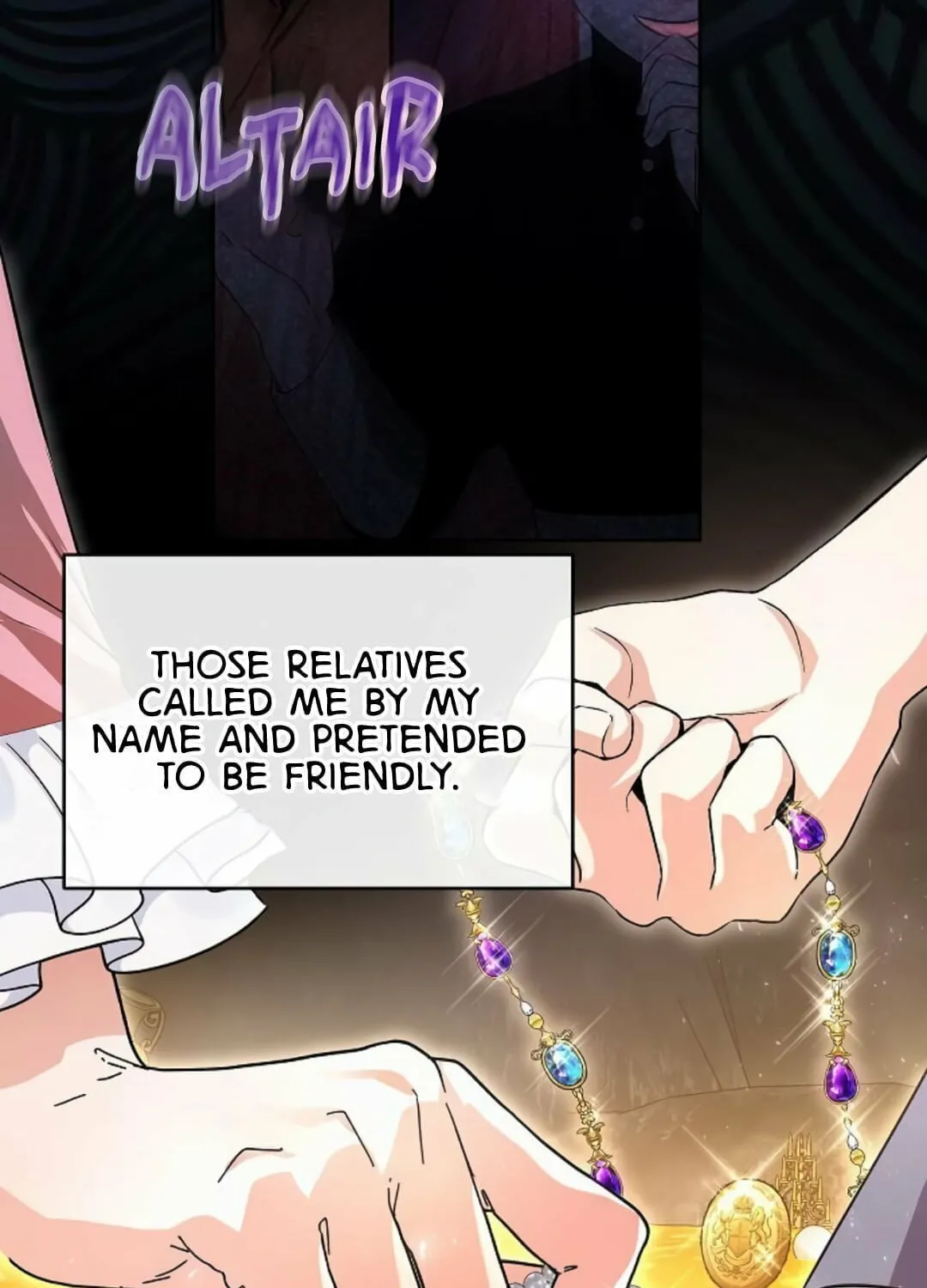 Read I guess I got married wrong. chapter 16 image 37 on Lezhin