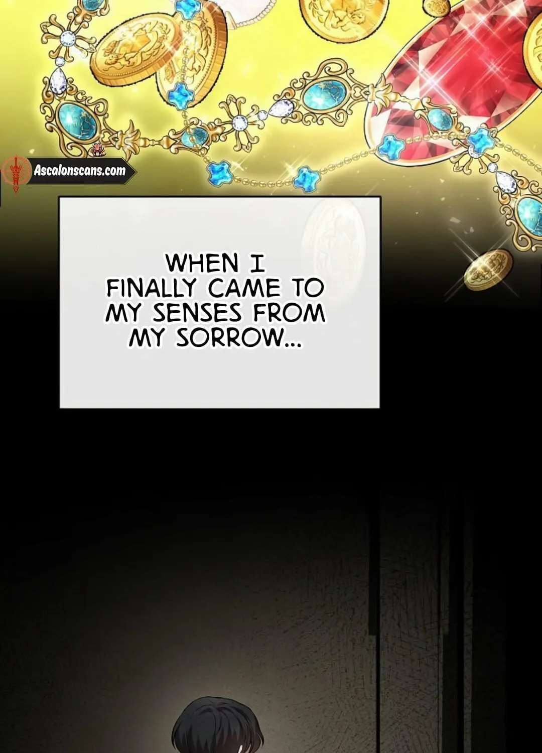 Read I guess I got married wrong. chapter 16 image 39 on Lezhin