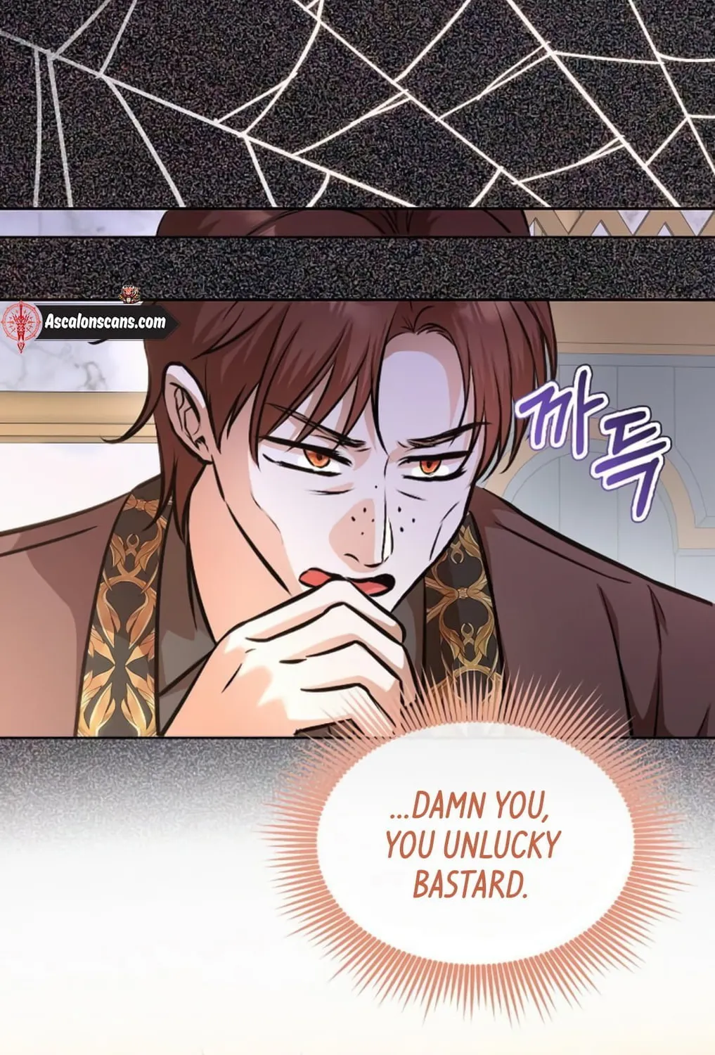 Read I guess I got married wrong. chapter 16 image 49 on Lezhin