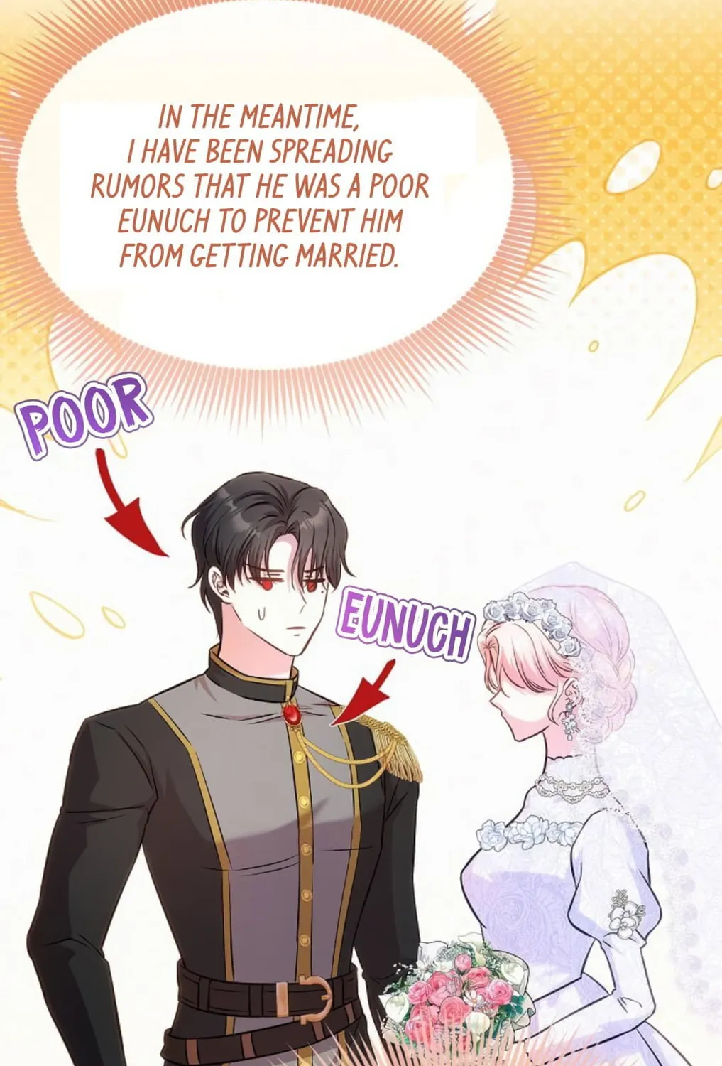 Read I guess I got married wrong. chapter 16 image 51 on Lezhin