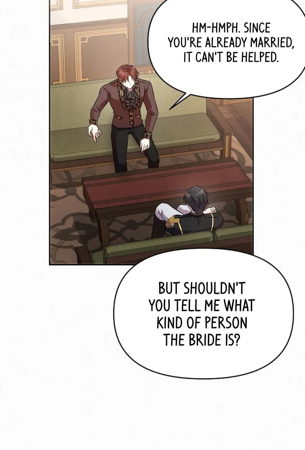 Read I guess I got married wrong. chapter 16 image 55 on Lezhin