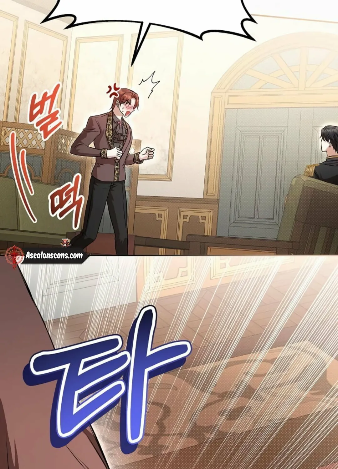 Read I guess I got married wrong. chapter 16 image 59 on Lezhin