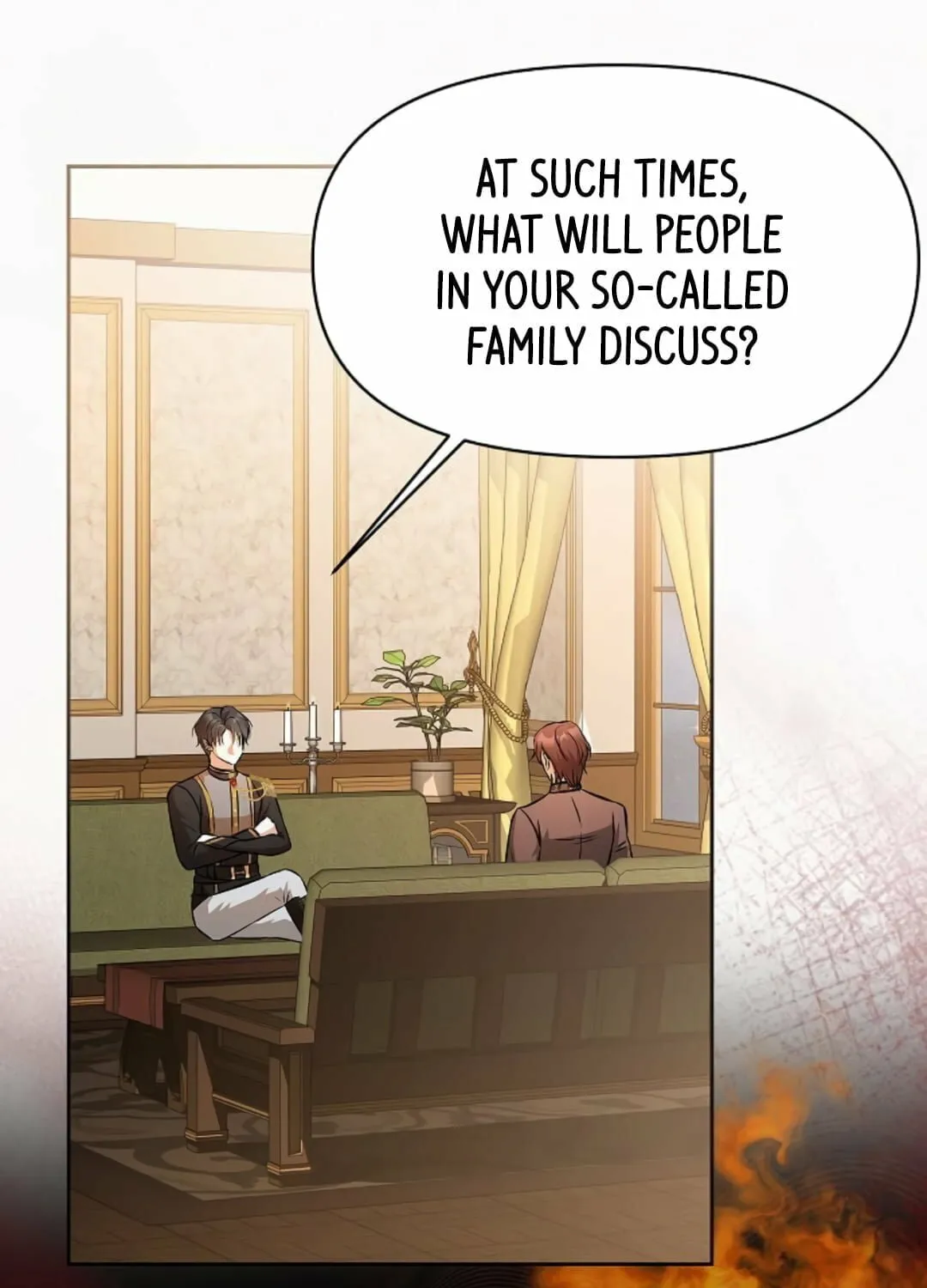 Read I guess I got married wrong. chapter 16 image 6 on Lezhin
