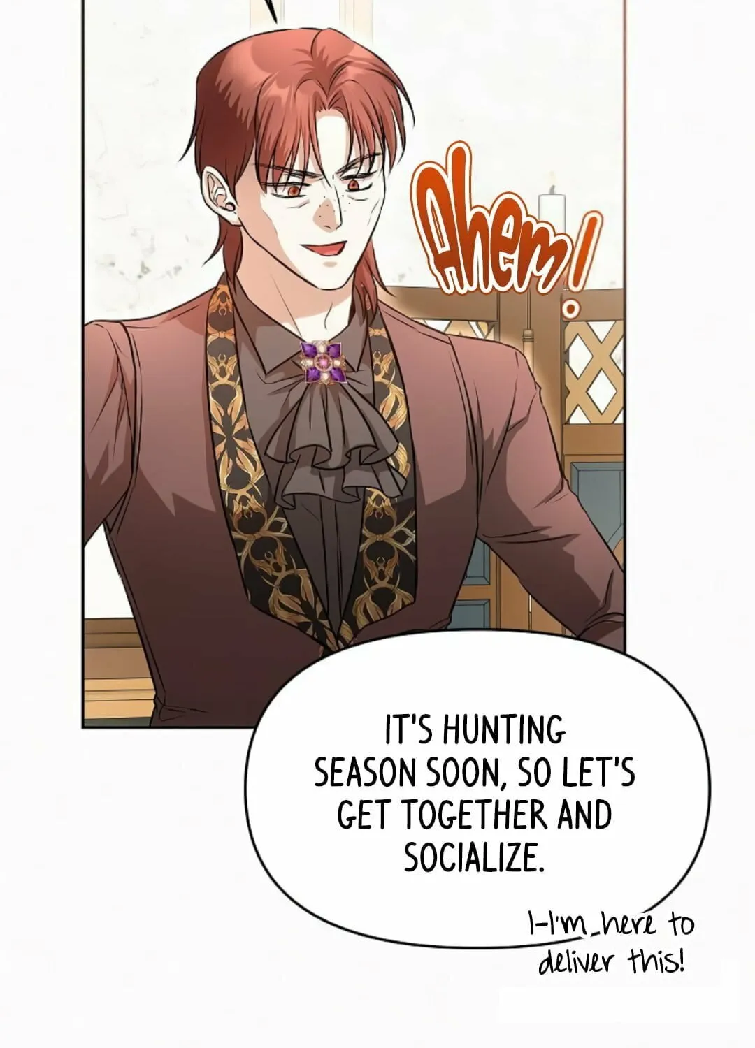 Read I guess I got married wrong. chapter 16 image 62 on Lezhin