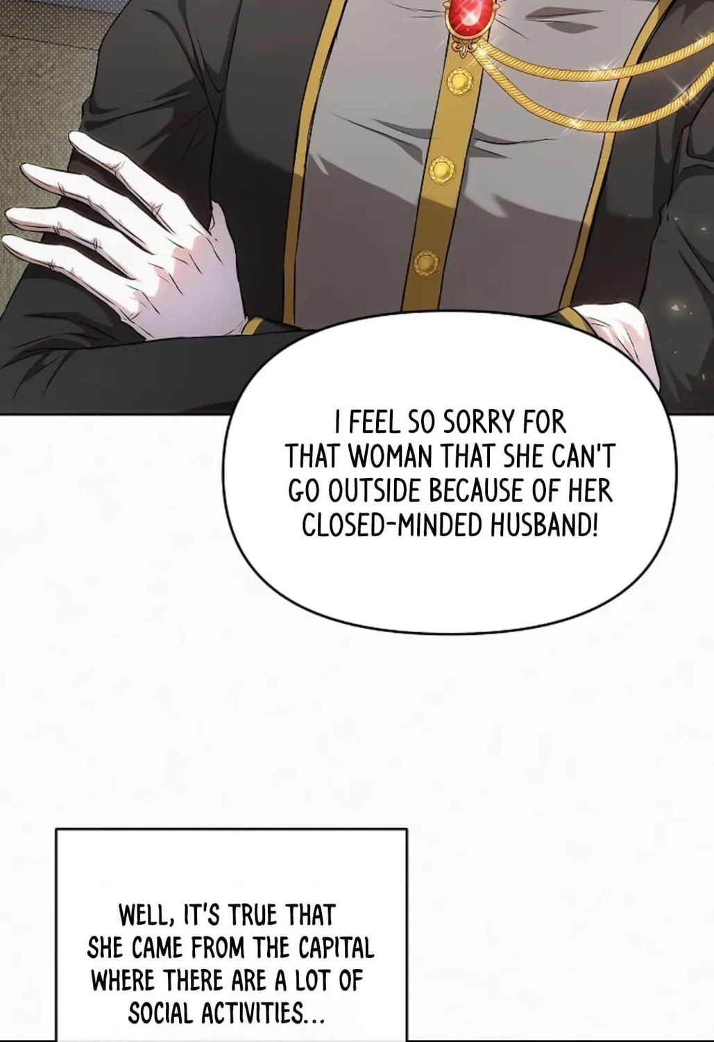 Read I guess I got married wrong. chapter 16 image 72 on Lezhin