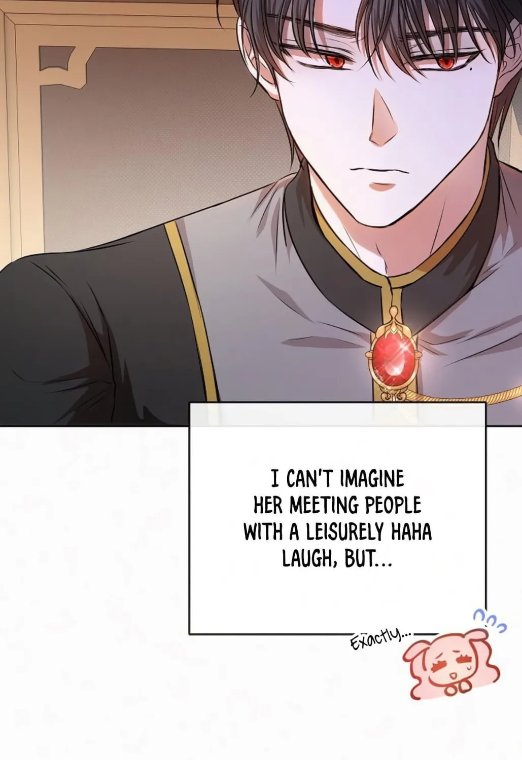 Read I guess I got married wrong. chapter 16 image 74 on Lezhin
