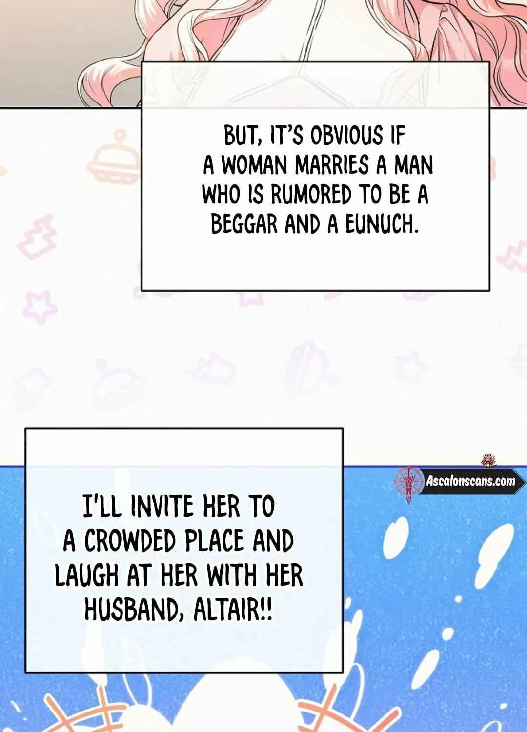Read I guess I got married wrong. chapter 16 image 78 on Lezhin