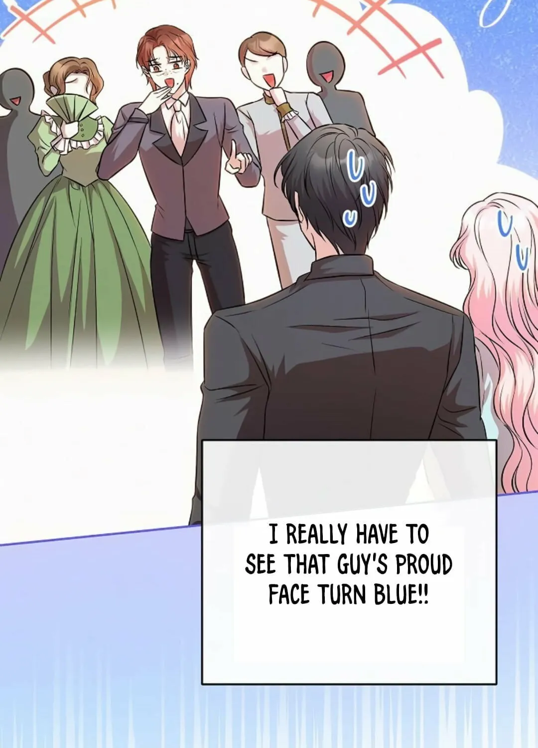 Read I guess I got married wrong. chapter 16 image 79 on Lezhin