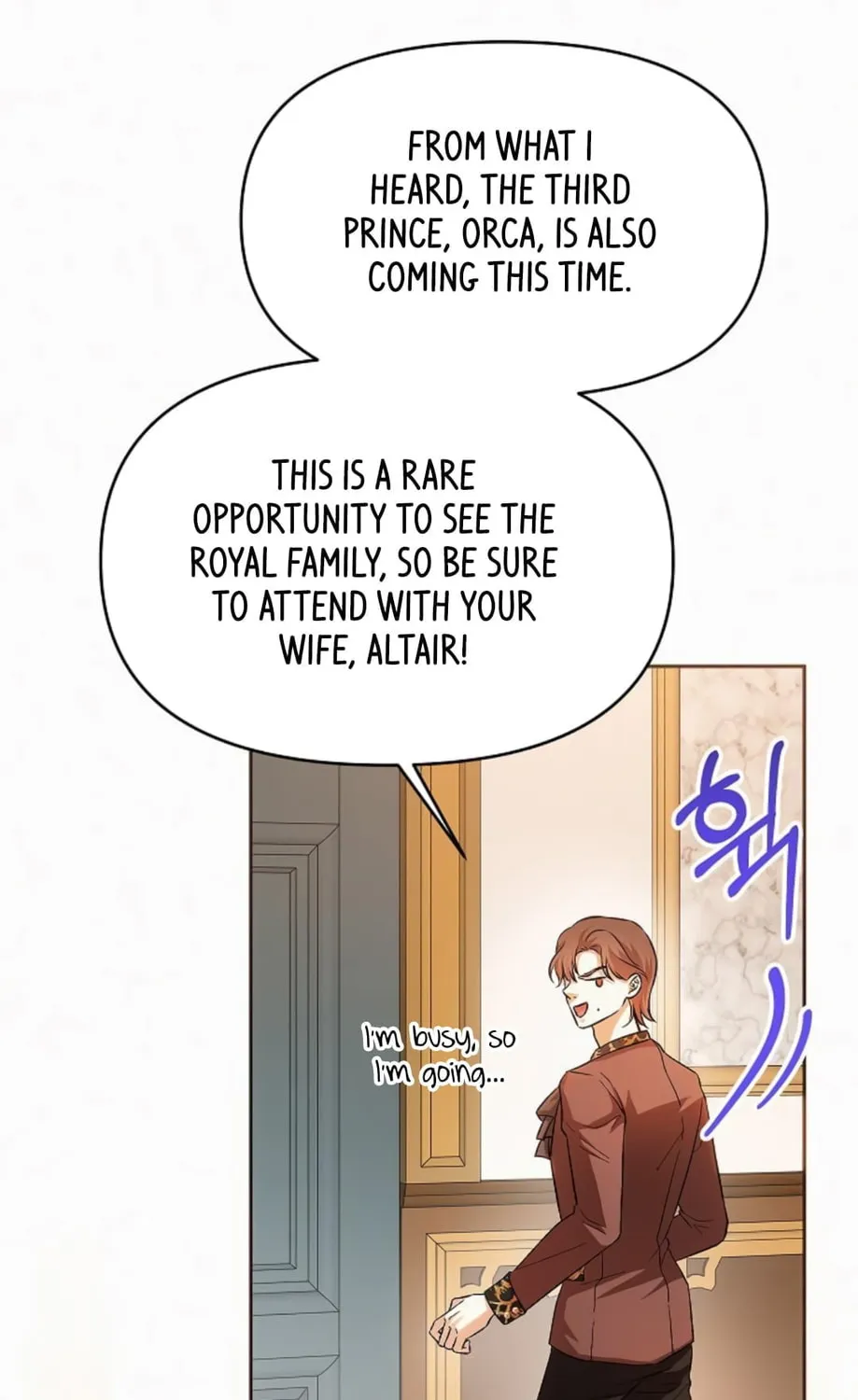 Read I guess I got married wrong. chapter 16 image 82 on Lezhin