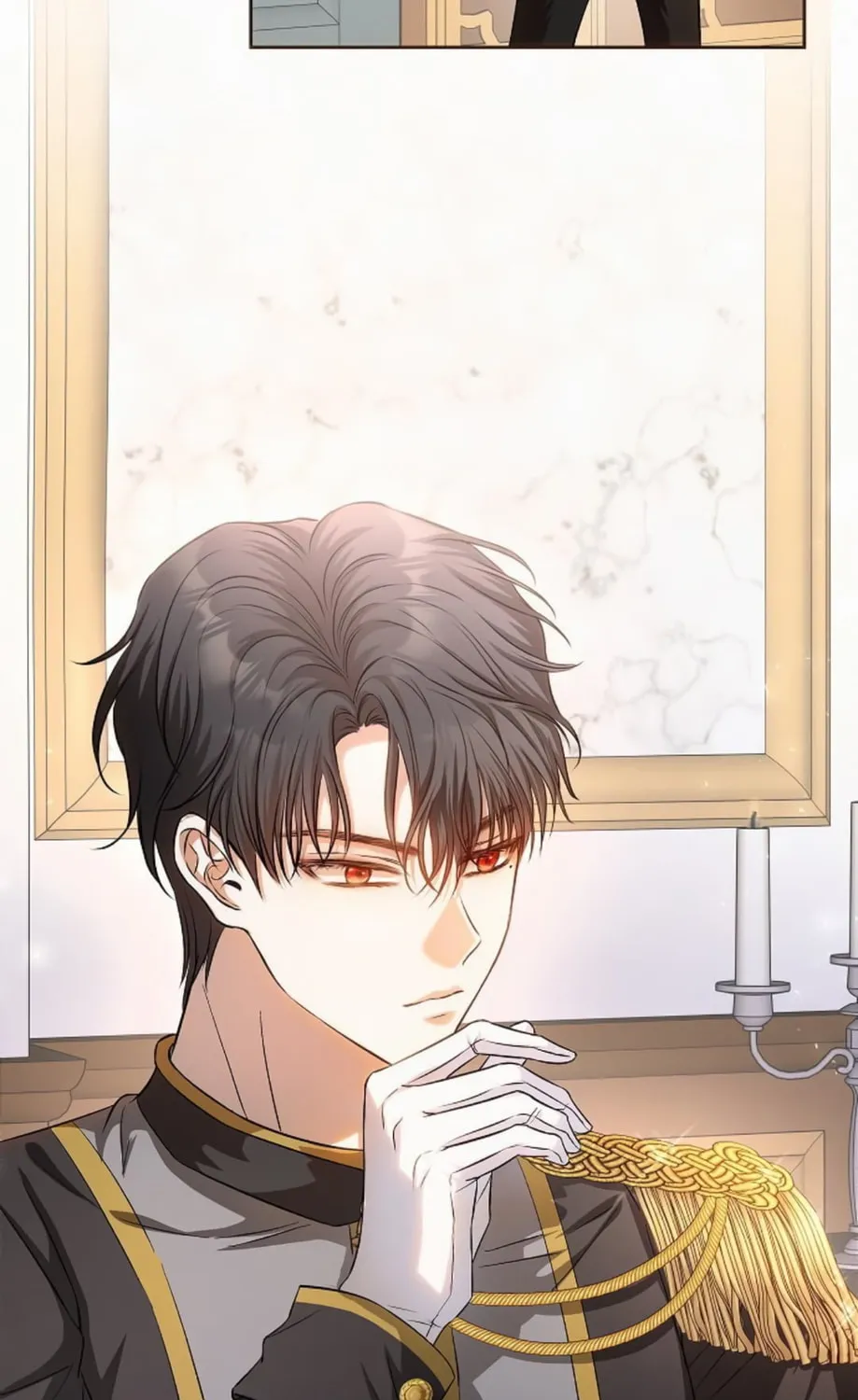 Read I guess I got married wrong. chapter 16 image 84 on Lezhin