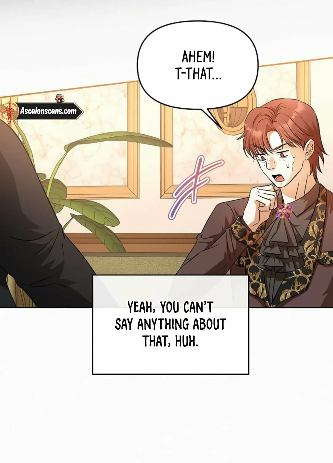 Read I guess I got married wrong. chapter 16 image 9 on Lezhin