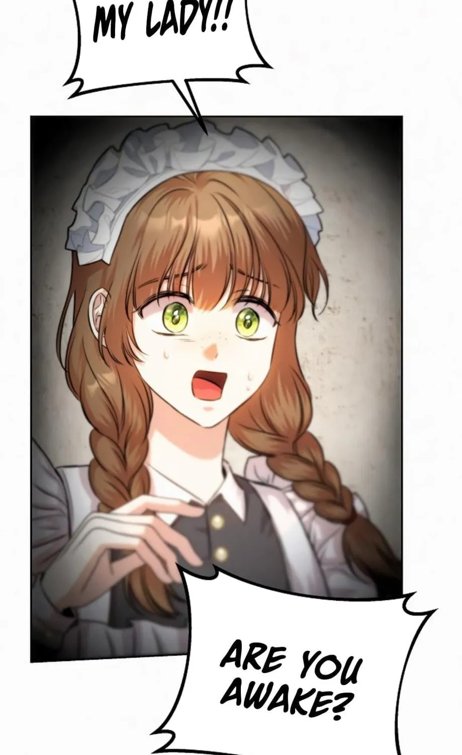 Read I guess I got married wrong. chapter 16 image 92 on Lezhin