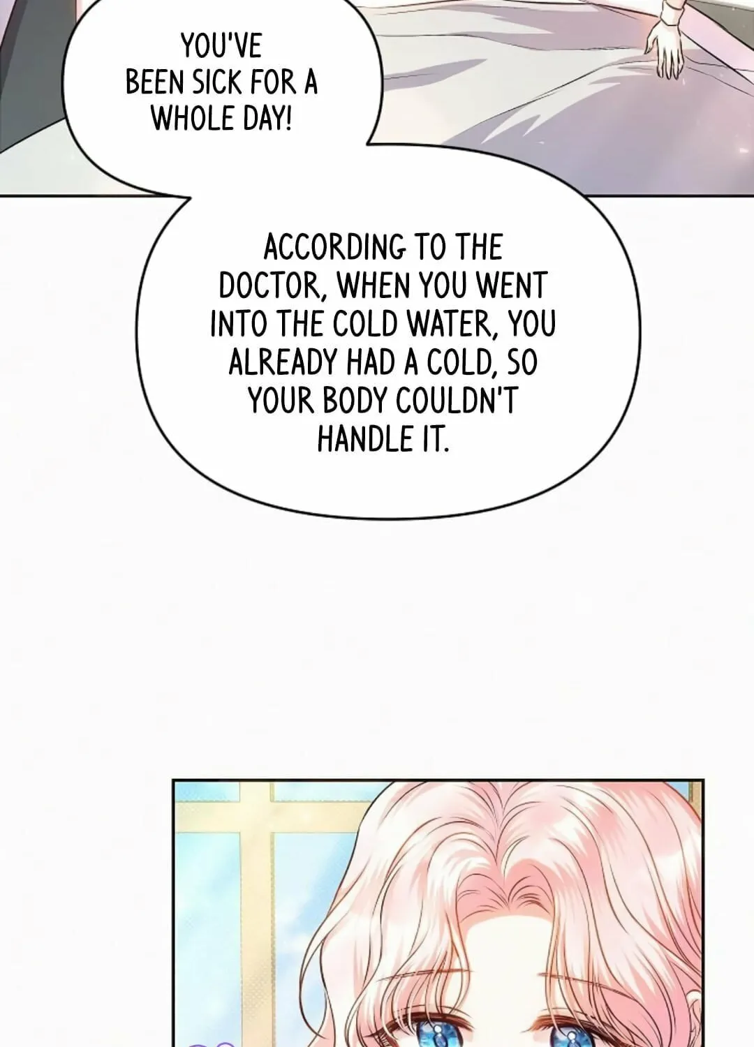 Read I guess I got married wrong. chapter 16 image 95 on Lezhin