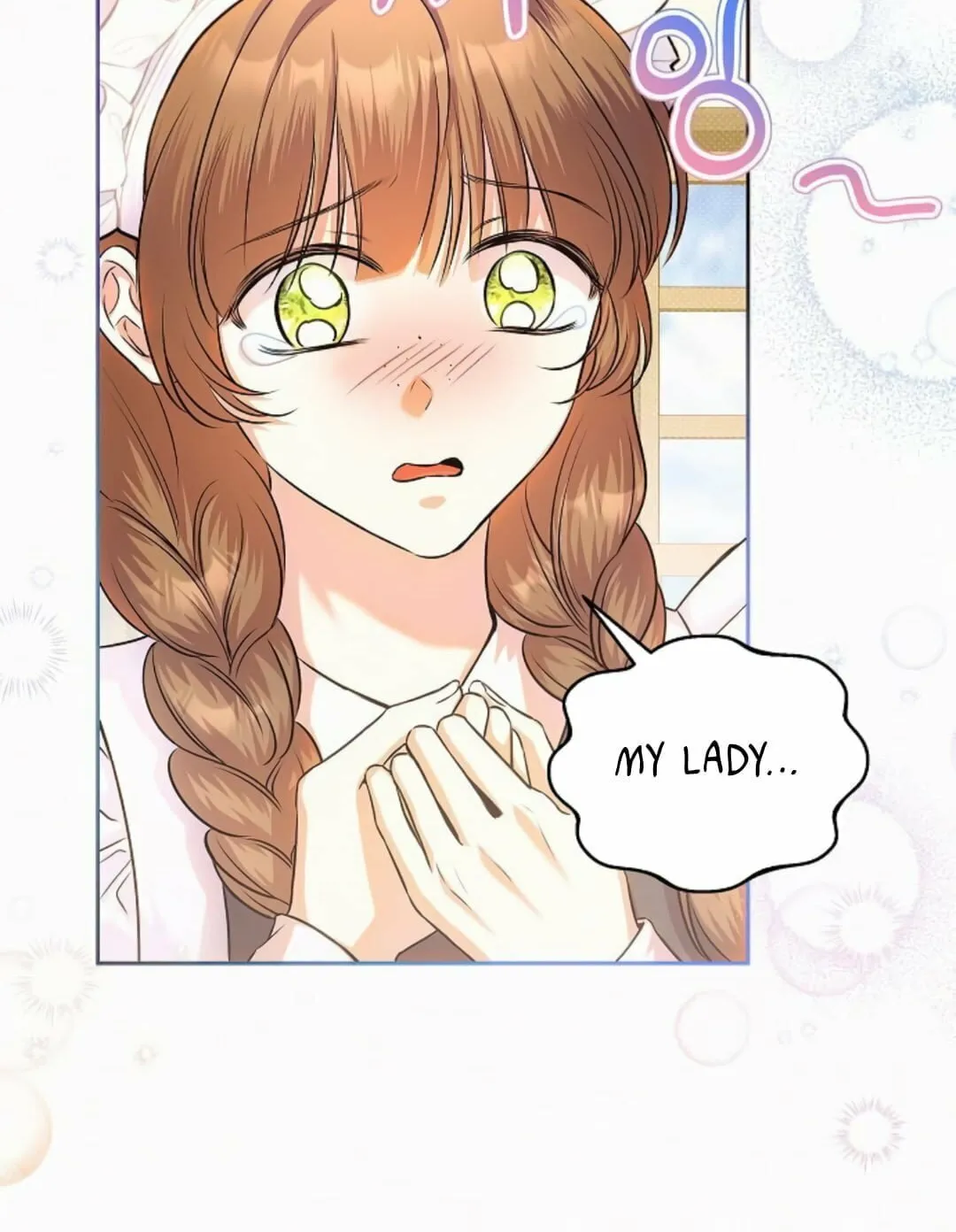 Read I guess I got married wrong. chapter 16 image 99 on Lezhin