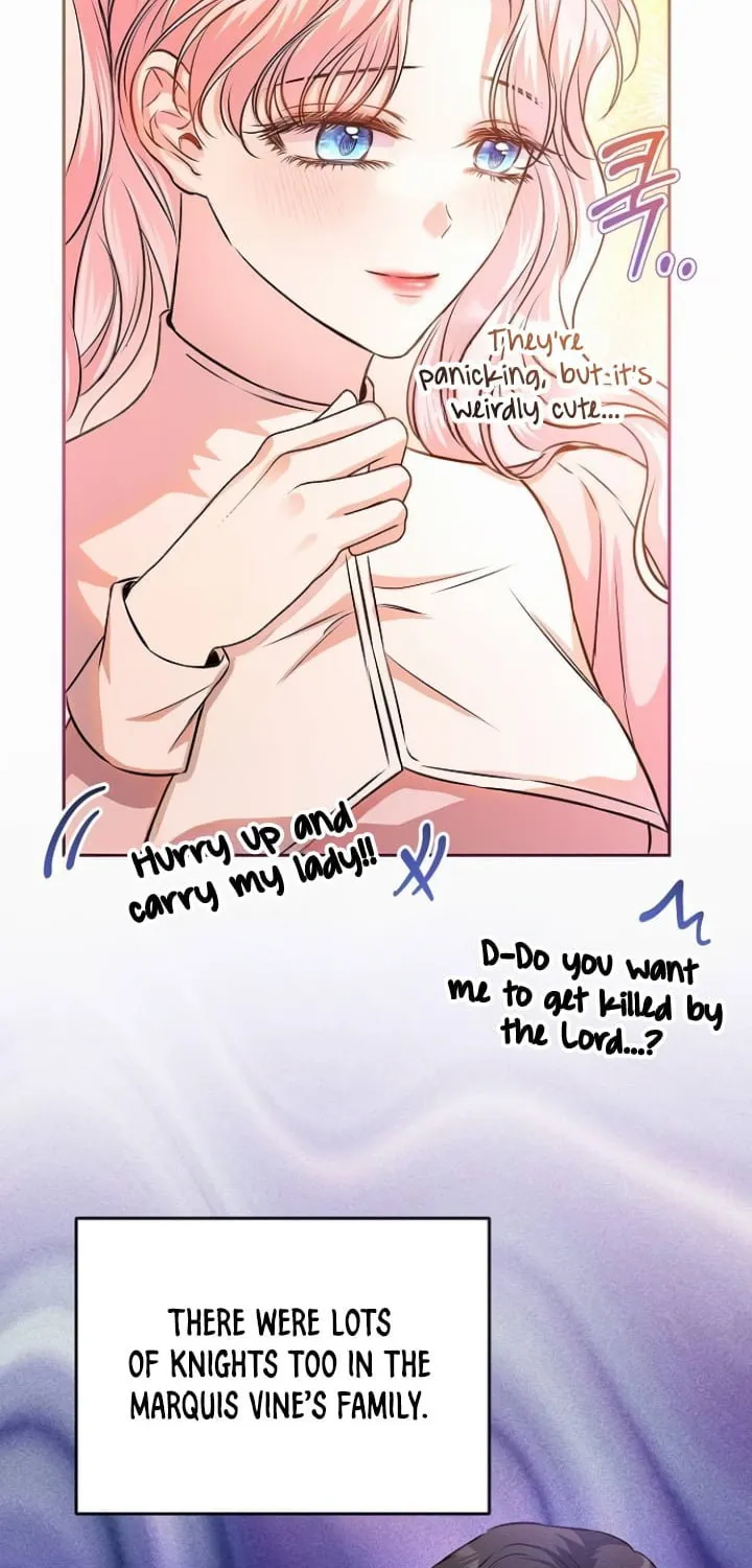 Read I guess I got married wrong. chapter 17 image 11 on Lezhin