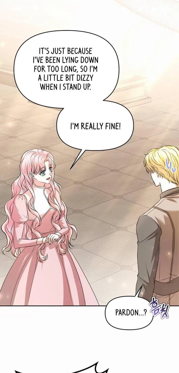 Read I guess I got married wrong. chapter 17 image 15 on Lezhin
