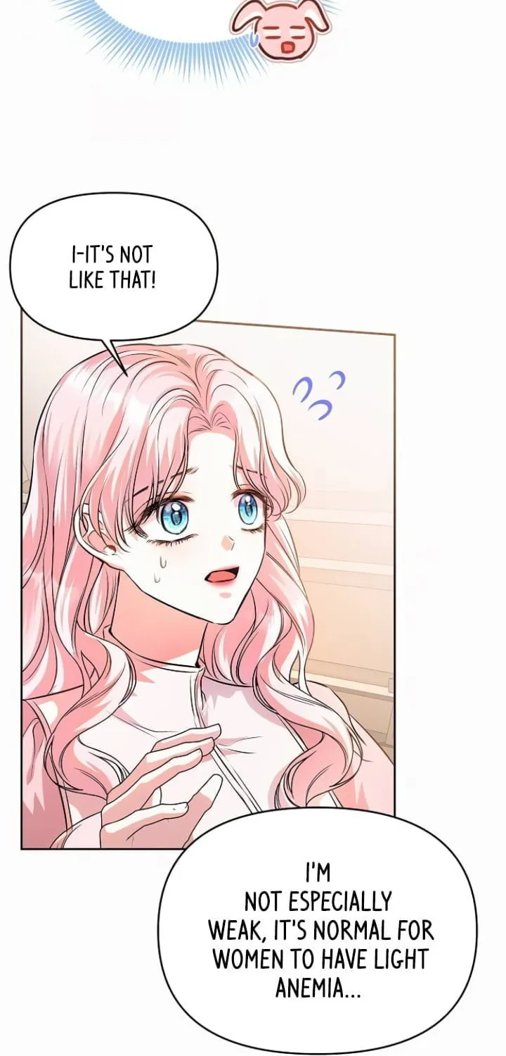 Read I guess I got married wrong. chapter 17 image 19 on Lezhin