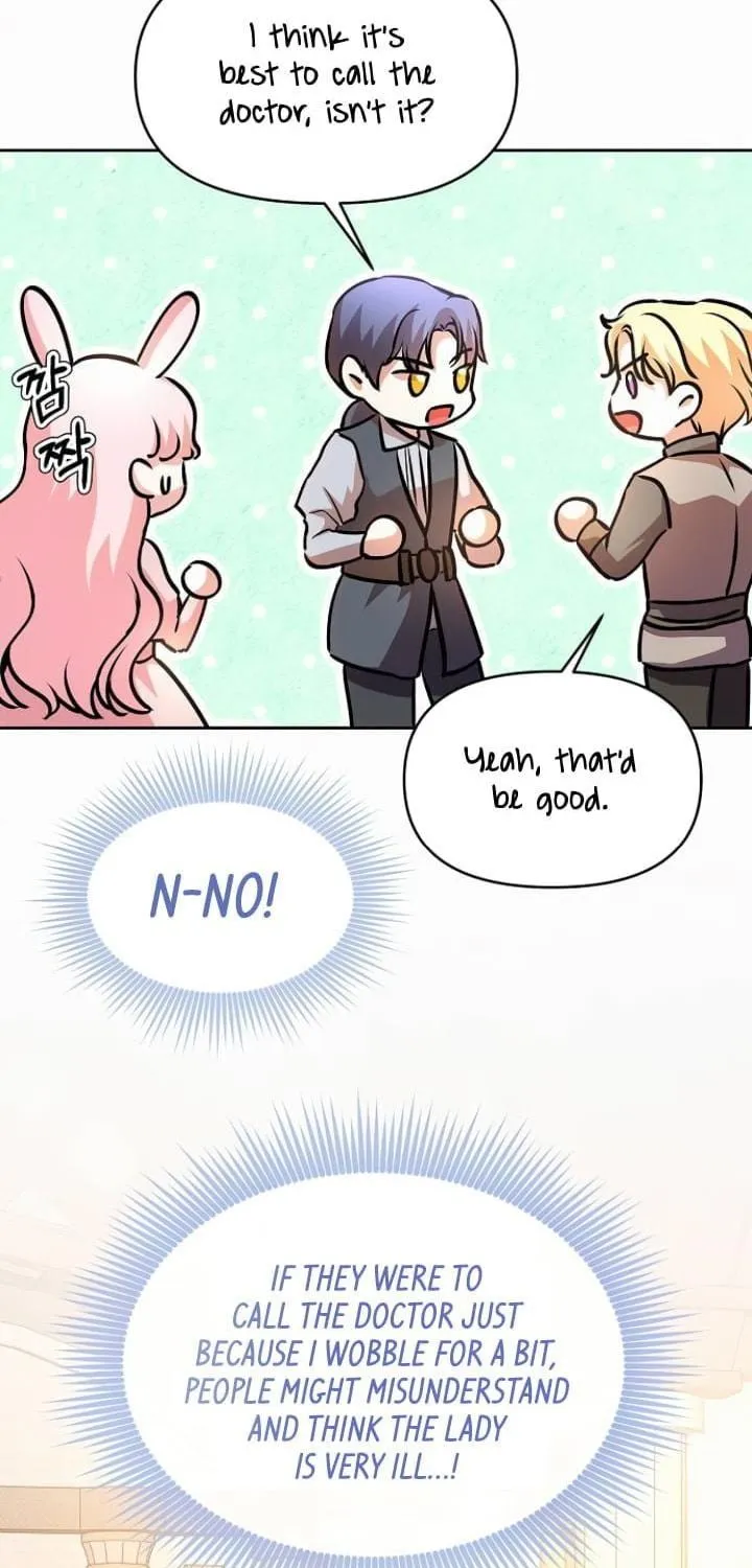 Read I guess I got married wrong. chapter 17 image 21 on Lezhin